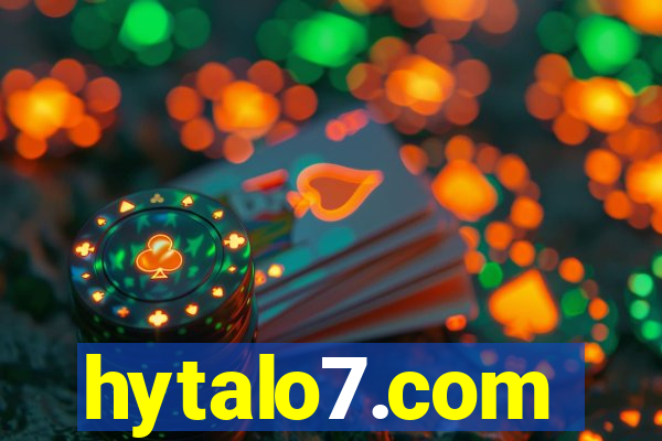 hytalo7.com