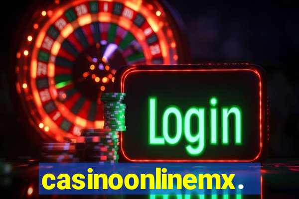 casinoonlinemx.mx