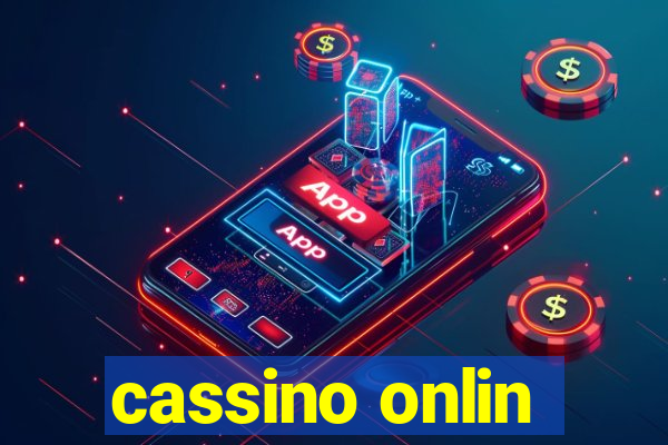 cassino onlin