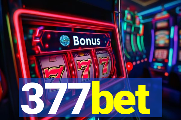 377bet