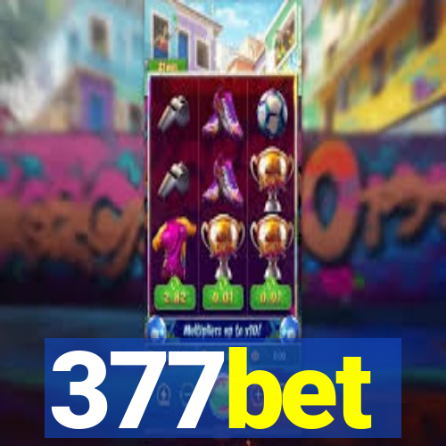 377bet