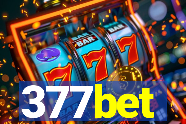 377bet