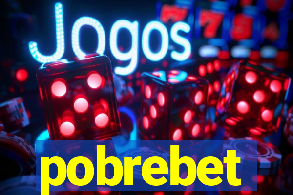 pobrebet