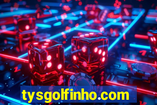 tysgolfinho.com