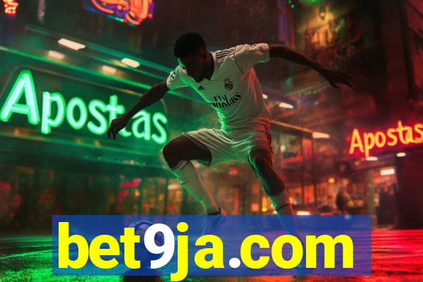 bet9ja.com