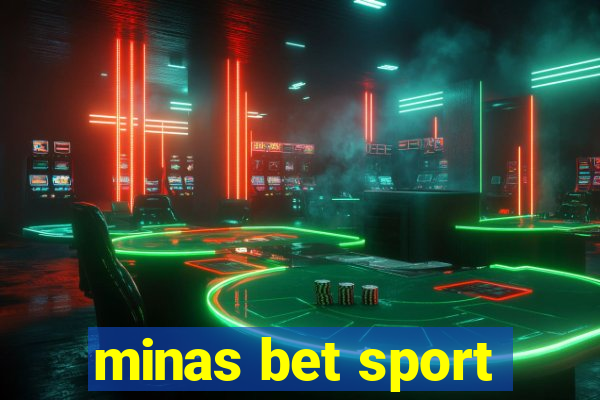 minas bet sport