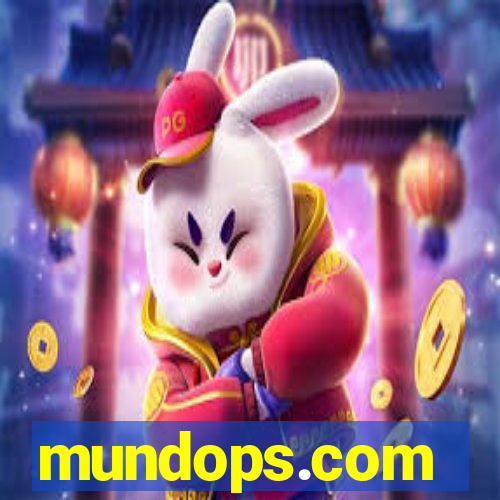 mundops.com