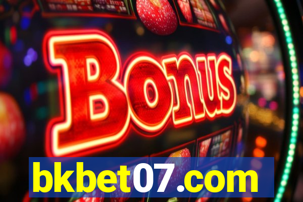 bkbet07.com