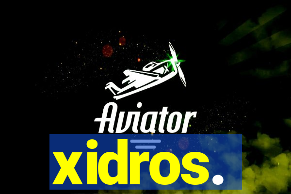 xidros.