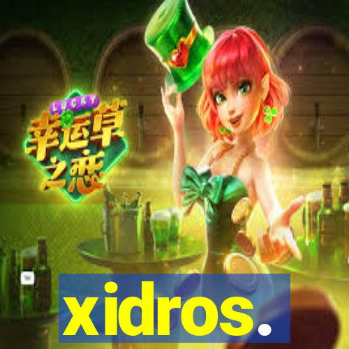 xidros.