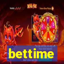 bettime