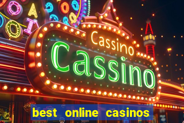 best online casinos united states