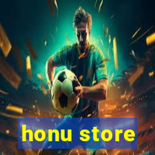 honu store