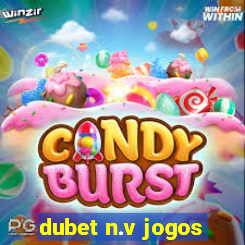 dubet n.v jogos