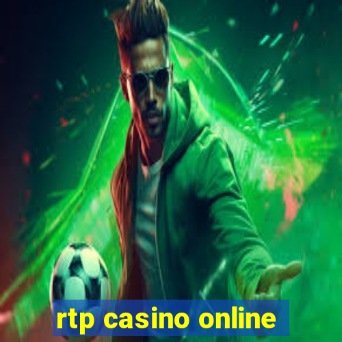 rtp casino online