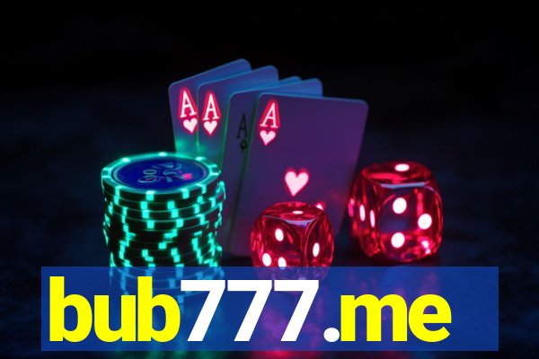 bub777.me