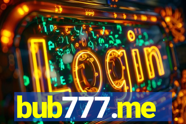 bub777.me