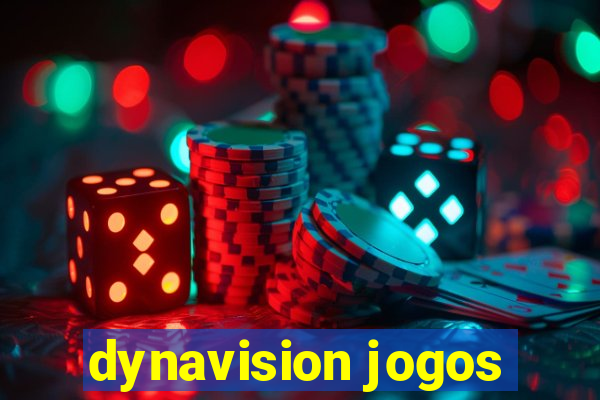 dynavision jogos