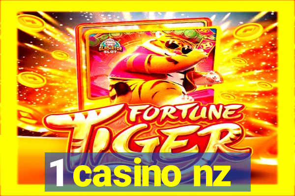 1 casino nz