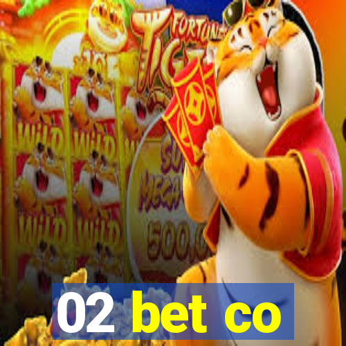 02 bet co