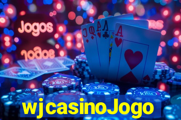 wjcasinoJogo