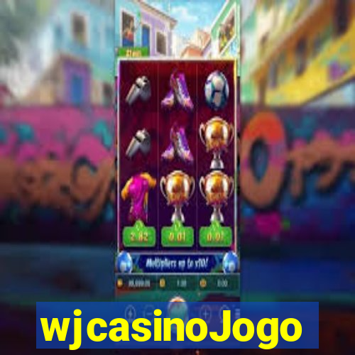 wjcasinoJogo