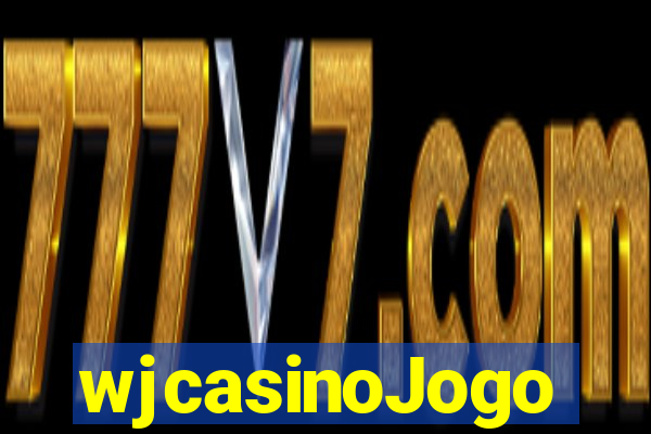 wjcasinoJogo