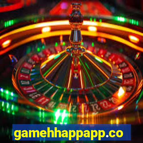 gamehhappapp.com