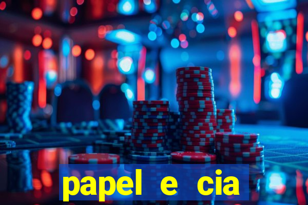 papel e cia salvador shopping