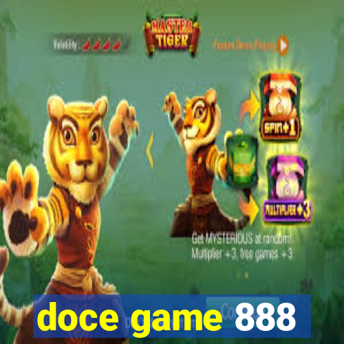 doce game 888