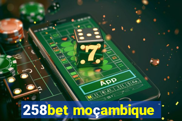 258bet moçambique