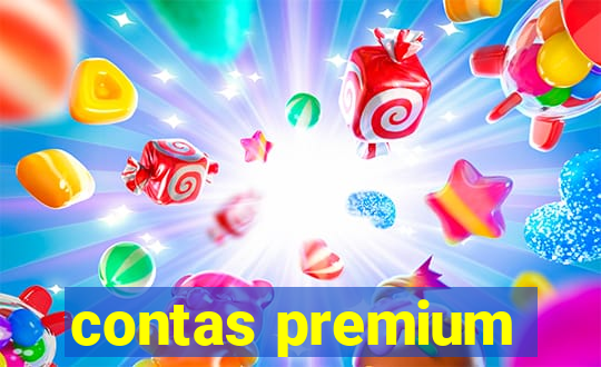 contas premium