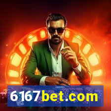 6167bet.com