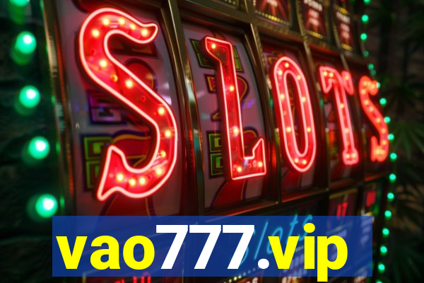 vao777.vip