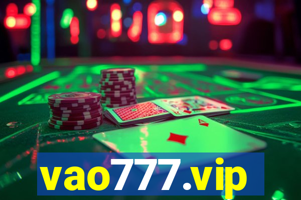 vao777.vip