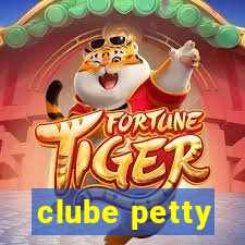 clube petty