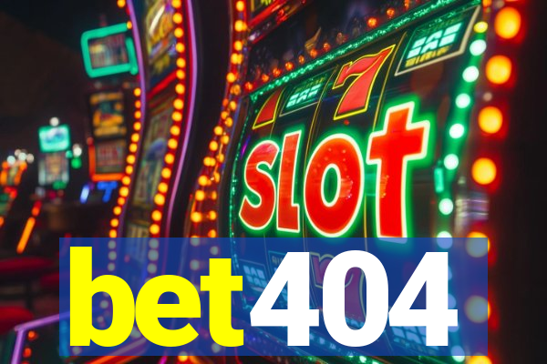 bet404