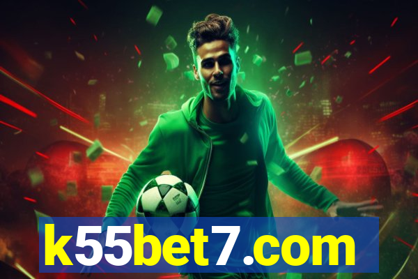 k55bet7.com