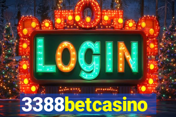 3388betcasino