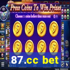 87.cc bet