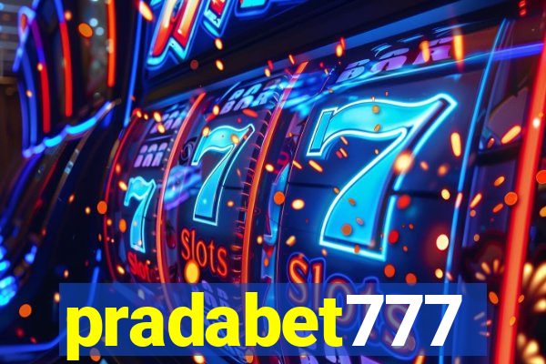 pradabet777