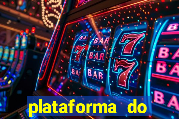 plataforma do tigrinho bet