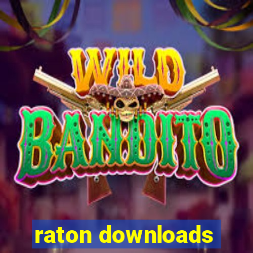 raton downloads