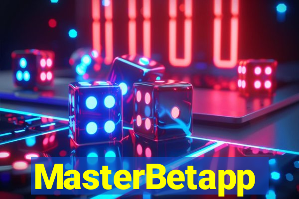 MasterBetapp