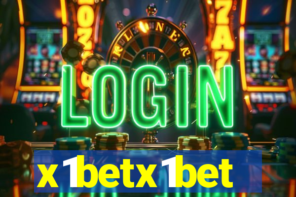 x1betx1bet