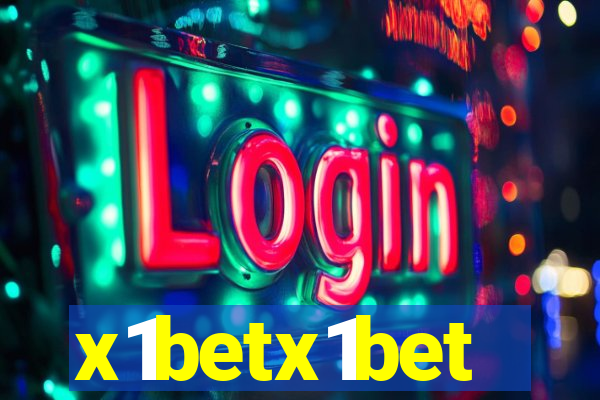 x1betx1bet