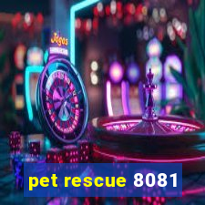 pet rescue 8081