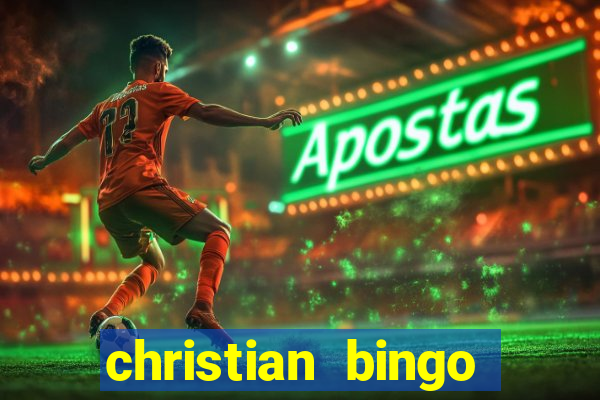 christian bingo beefcake hunter