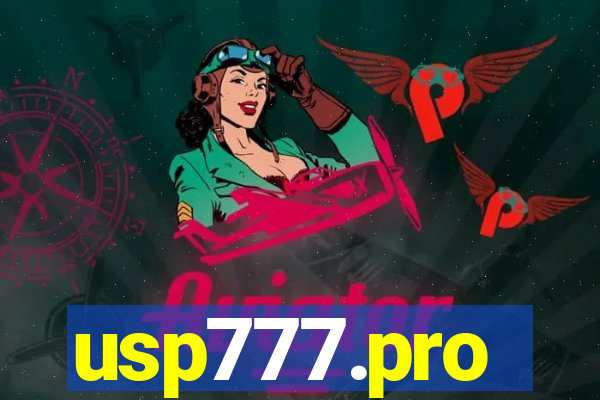 usp777.pro