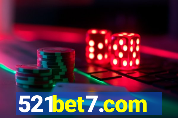 521bet7.com